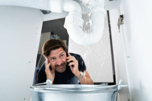 Best Local Plumber Services  in Woodlawn, VA