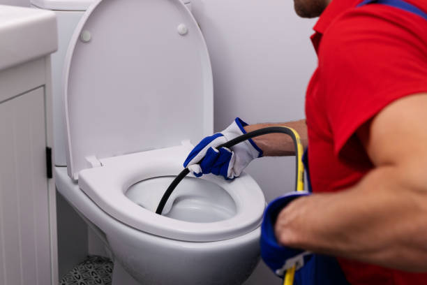 Best Plumbing Installation Services  in Woodlawn, VA