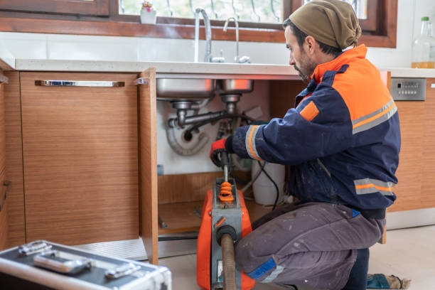 Best Plumbing Services Near Me  in Woodlawn, VA