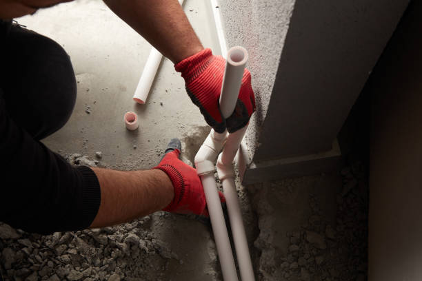 Sprinkler Systems in Woodlawn, VA