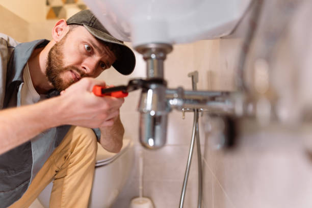 Best Drain Cleaning Services  in Woodlawn, VA