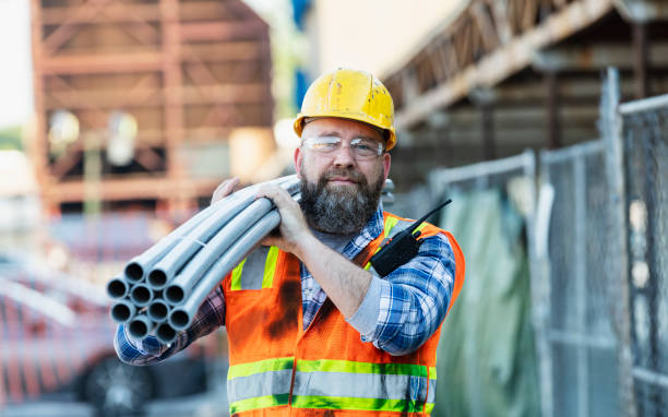 Best Emergency Plumber  in Woodlawn, VA
