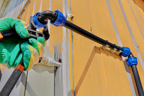 Best Sprinkler Systems  in Woodlawn, VA