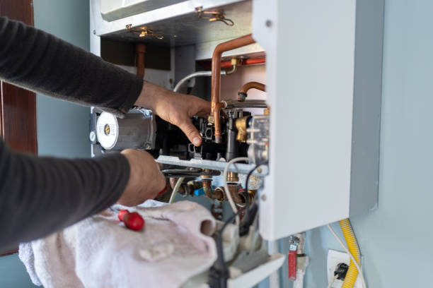 Best Hot Water Heater Installation  in Woodlawn, VA