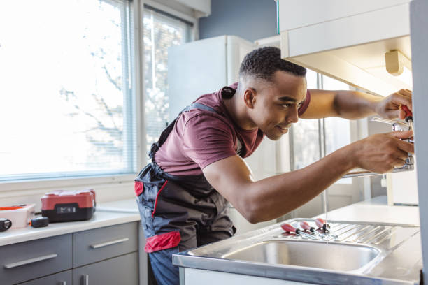 Best Clogged Drain Plumber  in Woodlawn, VA