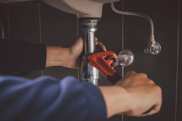 Best Residential Plumbing Services  in Woodlawn, VA